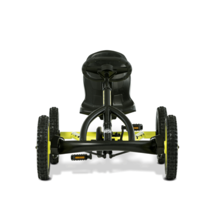Веломобиль BERG Buddy Cross
